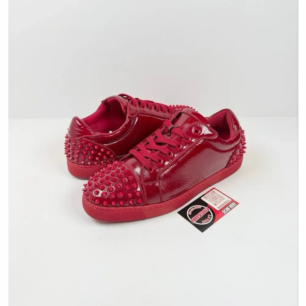 Size 45EU/12US - Christian Louboutin Seavaste